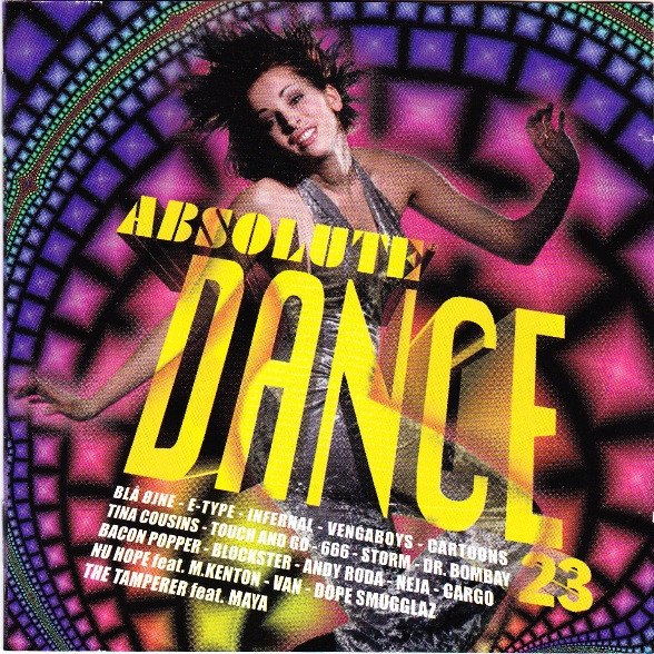 Nu Hope Feat. M. Kenton